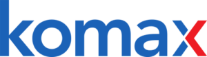 Komax logo