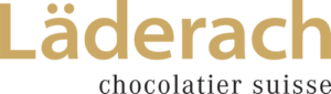 Läderach logo