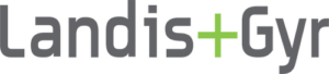 Landis+Gyr logo