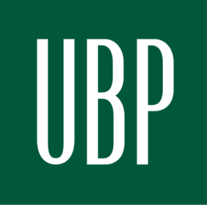 UBP logo